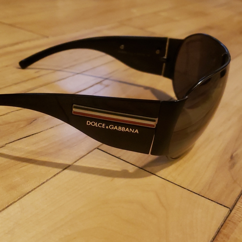 Dolce& Gahanna Men's Sunglasses